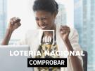 Sorteo Lotería Nacional en directo: resultados de hoy jueves 11 de enero y dónde ha caído