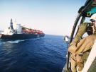 Crece la tensión: Irán intercepta un carguero vinculado a una compañía israelí en el golfo de Omán