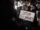 Miles de personas piden en Tel Aviv la paz y la liberación de los rehenes israelíes en Gaza