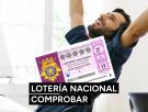 Sorteo Especial de los Niños de San Ildefonso, Lotería Nacional en directo: comprobar número hoy sábado 20 de enero