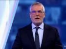 Lo que dice David Cantero sobre lo que le pasa al ir a Madrid representa a muchos
