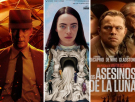 Dónde ver las nominadas a Mejor película en los Oscar 2024