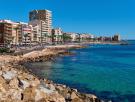 La playa con un nombre muy loco que se lo debe a un antiguo centro psiquiátrico