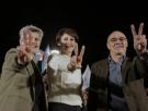 La campaña electoral en Galicia arranca convertida en la reválida de las generales