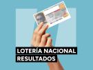 Lotería Nacional: resultado y dónde ha caído el jueves 1 de febrero en directo