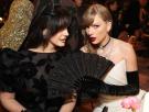 El aplaudido gesto de Taylor Swift con Lana del Rey en la gala de los Grammy