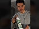 Un nutricionista se pronuncia así sobre el aceite de oliva virgen extra en spray de Mercadona