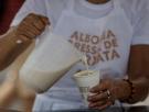 Esta bebida tradicional de Valencia tiene el aval de la NASA