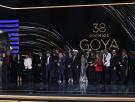 Premios Goya 2024: 'La sociedad de la nieve', mejor película, gala y ganadores en directo