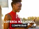 Resultado Lotería Nacional en directo: números premiados hoy 15 de febrero y dónde ha caído