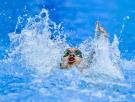 Hugo González se proclama campeón del mundo en los 200 metros espalda y hace historia en la natación española