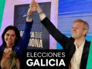 Así hemos vivido en directo la mayoría absoluta del PP en las elecciones gallegas del 18-F