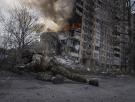 Invasión rusa de Ucrania, año 3: sin paz, sin esperanza, sin vencedores, con desgaste