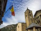 El pueblo medieval con caserones y calles de piedra que está a una escapadita de Cataluña