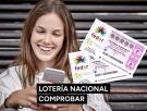 Lotería Nacional en directo: sorteo y comprobar resultados hoy sábado 24 de febrero