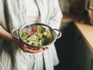 Soy técnico en nutrición y te confieso cuál es mi ensalada favorita de Mercadona