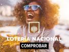 Lotería Nacional en directo hoy: comprobar sorteo del jueves 29 de febrero