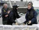 "Una red para combatir una red": la cruzada de la UE contra la entrada de droga por sus puertos
