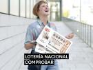 Lotería Nacional, en directo | Comprobar resultados y dónde ha caído el sorteo hoy sábado 2 de marzo