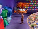 Ansiedad, Envidia, Ennui y Vergüenza: Pixar enseña las nuevas emociones de 'Del revés 2'