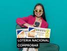 Sorteo Lotería Nacional en directo: comprobar resultados del jueves 14 de marzo y dónde ha caído