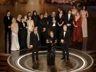 'Oppenheimer' triunfa en los Oscar con siete premios y Emma Stone gana su segunda estatuilla