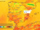 La AEMET da por muerta a la borrasca Mónica: llegan los días de más de 20 grados en muchas zona de España