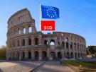 Roma, Congreso PES, prioridades y herramientas: el reto de la 'narración'