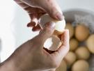 La técnica sueca que demuestra cuál es la mejor forma de cocinar los huevos