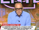 Risto Mejide responde en directo desde 'Todo es mentira' a Ferreras y a Iker Jiménez