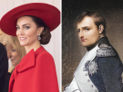 Una experta compara a Kate Middleton con Napoleón y señala qué tendría que hacer la casa real para atajar la crisis