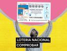 Lotería Nacional hoy, en directo | Comprobar resultados del sábado 16 de marzo y dónde ha caído