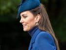 'The Sun' asegura que Kate Middleton ha reaparecido en una tienda... pero no hay imágenes