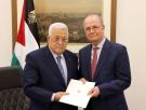 Muhamad Mustafa, el primer ministro elegido para llevar savia nueva al Gobierno de Palestina