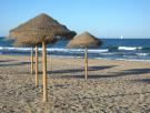 Esta es la playa más cercana a Madrid y esto cuesta visitarla en Semana Santa