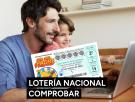 Sorteo Extraordinario del Día del Padre 2024 de Lotería Nacional en directo: comprobar número y dónde ha caído