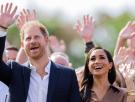 'The Telegraph' habla claro sobre un posible acercamiento de Harry y Meghan a la familia real británica