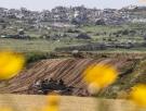 Israel se desentiende de la resolución de la ONU e insiste en "seguir luchando" en Gaza