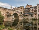 National Geographic se enamora de esta aldea cerca de Zaragoza: un paraíso para el fan de lo medieval