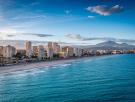 La playa valenciana infinita que enamora a los medios internacionales gracias a su tesoro inesperado