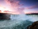 Adiós a las Cataratas del Niágara: este pueblo de Valencia goza de una impresionante cascada a la altura