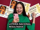 Resultados Lotería Nacional hoy en directo: comprobar número del sorteo del sábado 30 de marzo