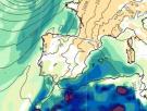 La AEMET advierte: llega la peor lluvia sahariana en pleno fin de semana