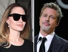 Los abogados de Angelina Jolie aseguran que los "abusos físicos" de Brad Pitt comenzaron antes del incidente del avión