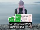 Lotería Nacional, Sorteo Extraordinario de la AECC 2024 en directo: comprobar número y dónde ha caído hoy sábado 6 de abril