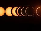 Sigue en directo el eclipse solar del 8 de abril en América del Norte: México, EEUU y Canadá
