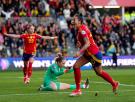 España sigue sin freno en su camino hacia la Eurocopa femenina y vence 3-1 a República Checa