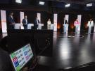 Los titulares que ha dejado el primer debate de las elecciones vascas