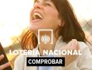 Sorteo Lotería Nacional en directo: comprobar resultados del jueves 9 de mayo