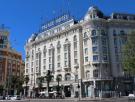 Uno de los hoteles más emblemáticos de Madrid cambia de nombre